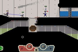 Gang Garrison 2
