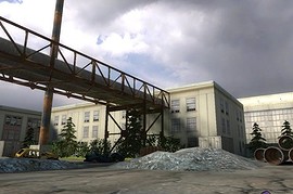 City_SPb2 v.1.0