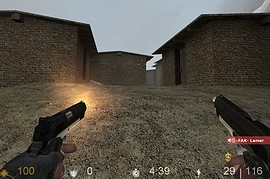 Futon's Elite Animations