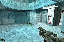 Gunman Chronicles
