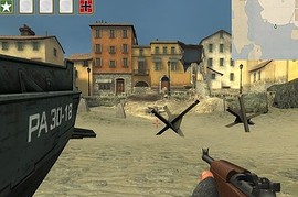 M1_Carbine_Reskin