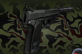 HK USP