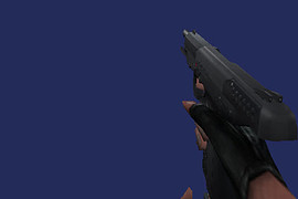 FNH Five-Seven (5-7)