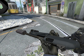 NOVA S