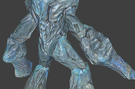 Frost Atronach