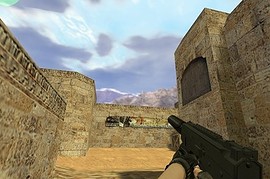 Steyr TMP