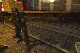Spartan