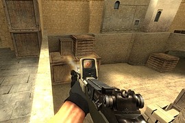 M14 tactical V2