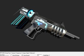IEDM Carbine