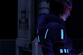 Capitain Wasea's Armor
