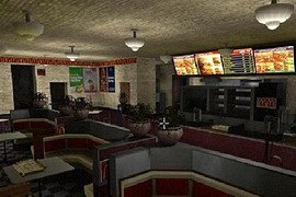 Mc-Donalds