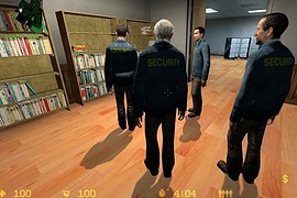 Security