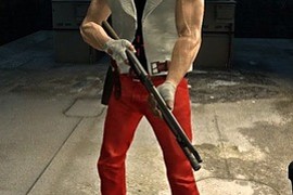Alternate Francis