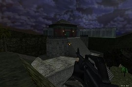 Heart Of Evil Napalm Edition