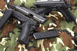 Colt Government 1911
