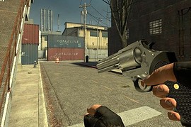 USP Anaconda_
