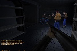 Zombie Panic