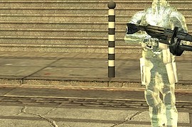 Half-Life 2 Substance