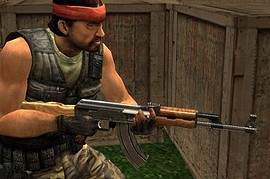 AK-47