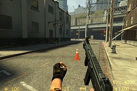Camoflauge-Commando_Sleeves+Hands