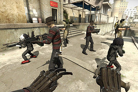 Horror Pack