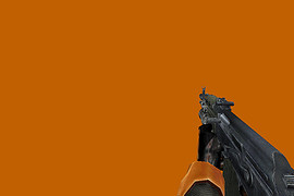 AK-74 + Textures S.T.A.L.K.E.R.