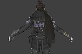 Wraith (def)