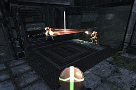 Samus Aran v1.0