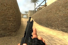 Berreta M9, for p228