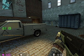 Weapon Mini Pack