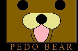 Pedo-4!