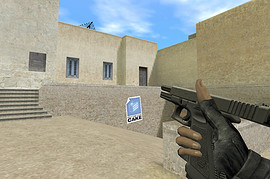 twinke s glock 17 (4 variants)