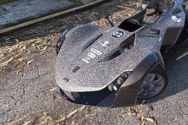 BAC Mono