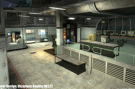 Operation Black Mesa