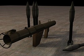 Bazooka