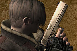 Colt M1911A3 Infinity Dragon Gold