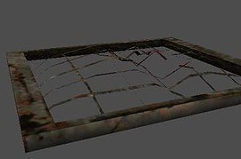 fnv brokencagedoor