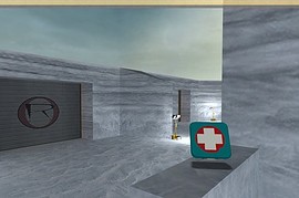fy_iceworld