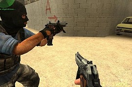 M93R Seb Reskin