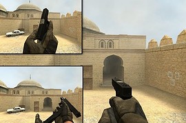Street's Glock 21