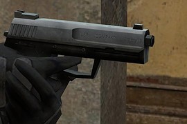 USP World Model