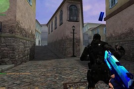 USP Match recolour