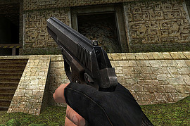 Benelli M3 Shorty