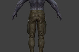 Zombie bomb