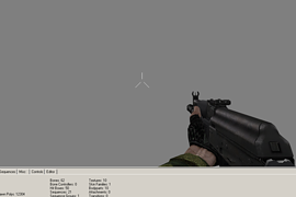 АК-105 (Darkstorn)