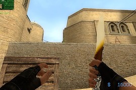 Golden_Knife
