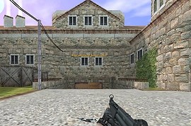 Hecklar und Koch Machinen Pistole-5 A4