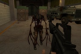 Heart Of Evil Napalm Edition