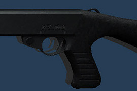 Pete's SPAS-12 Pack HD (TS ver.)