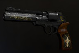 Weapons Pack - Strykzone